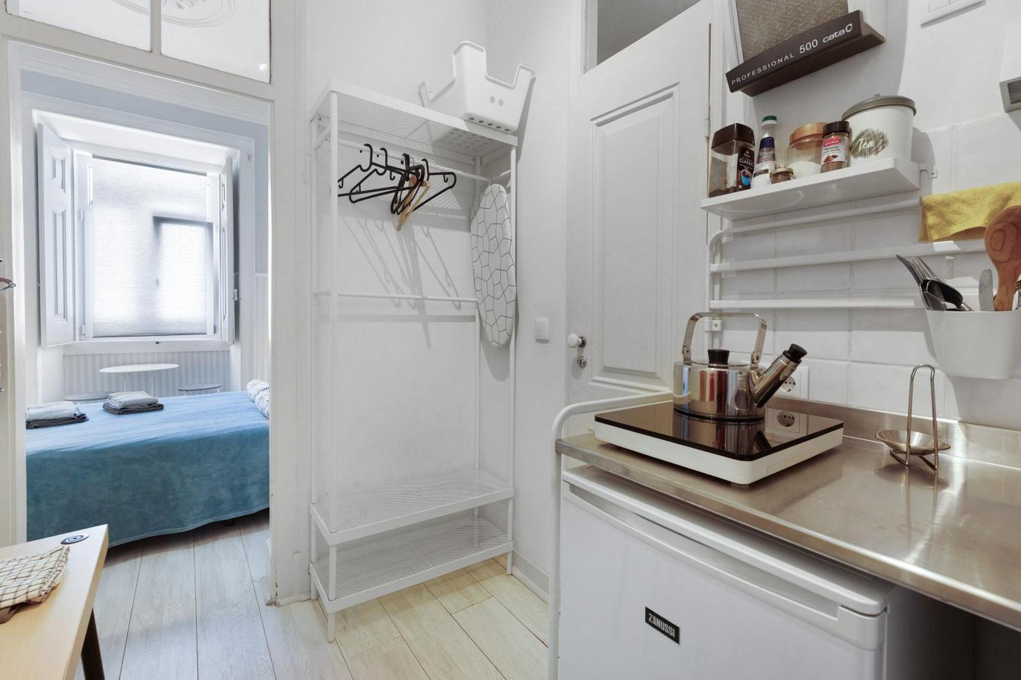 Apartamento Mouraria Flat By Insighthome Lisboa