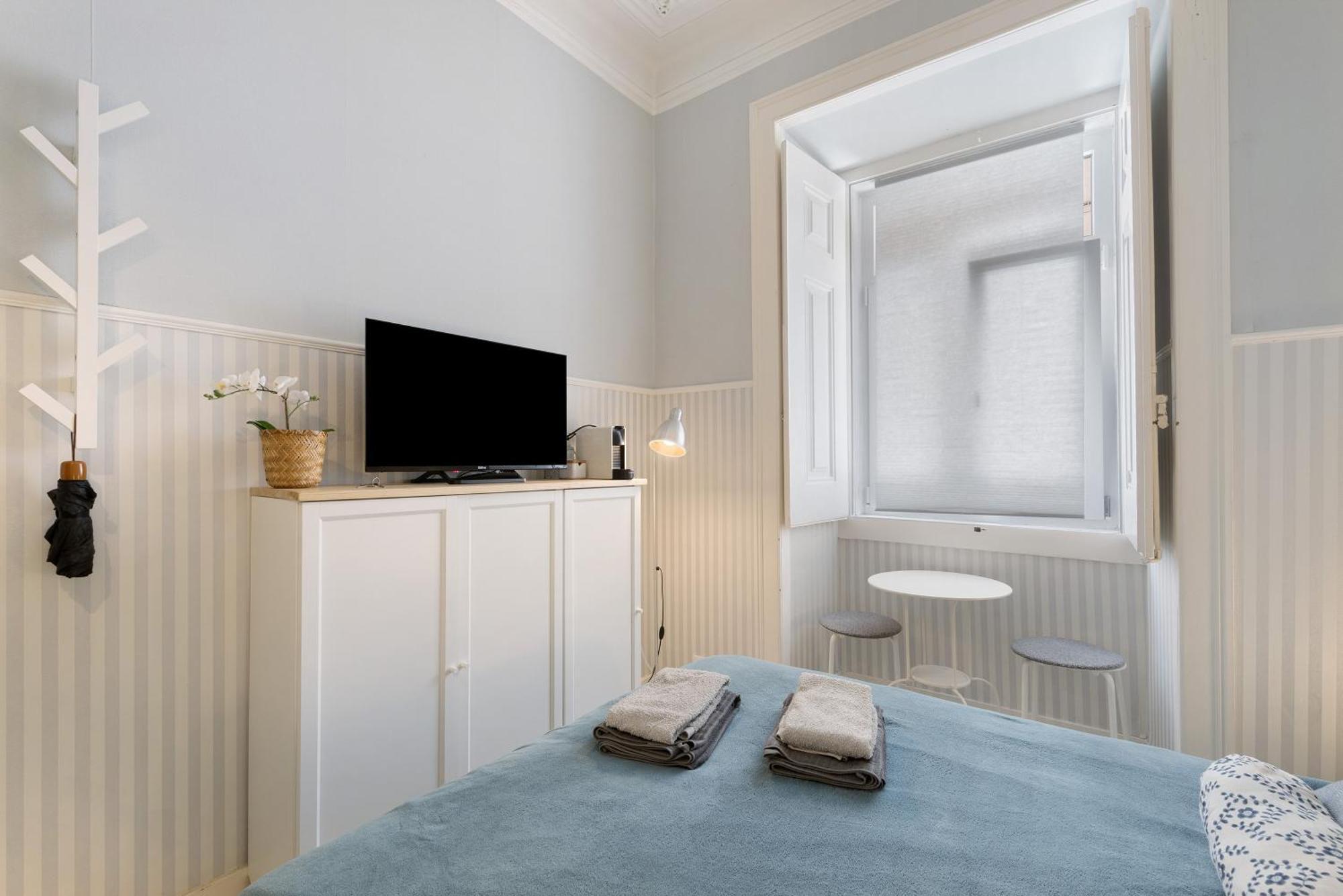 Apartamento Mouraria Flat By Insighthome