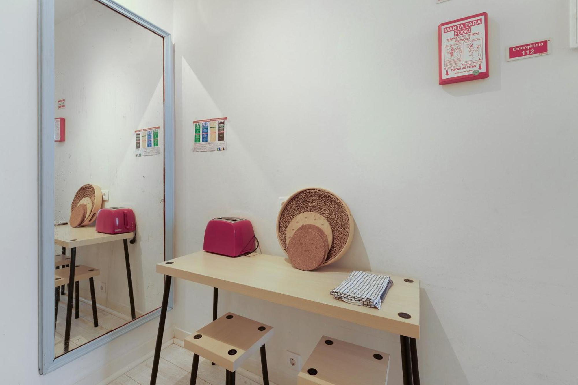 Mouraria Flat By Insighthome Apartamento