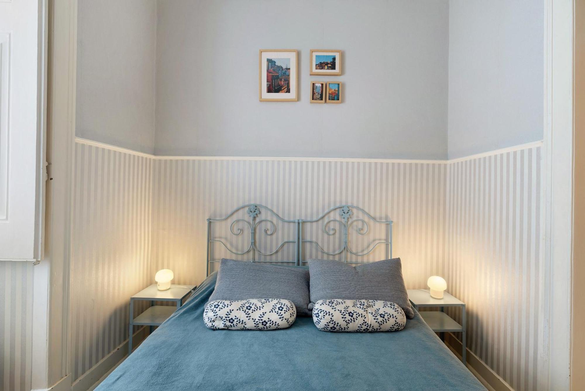 Apartamento Mouraria Flat By Insighthome *