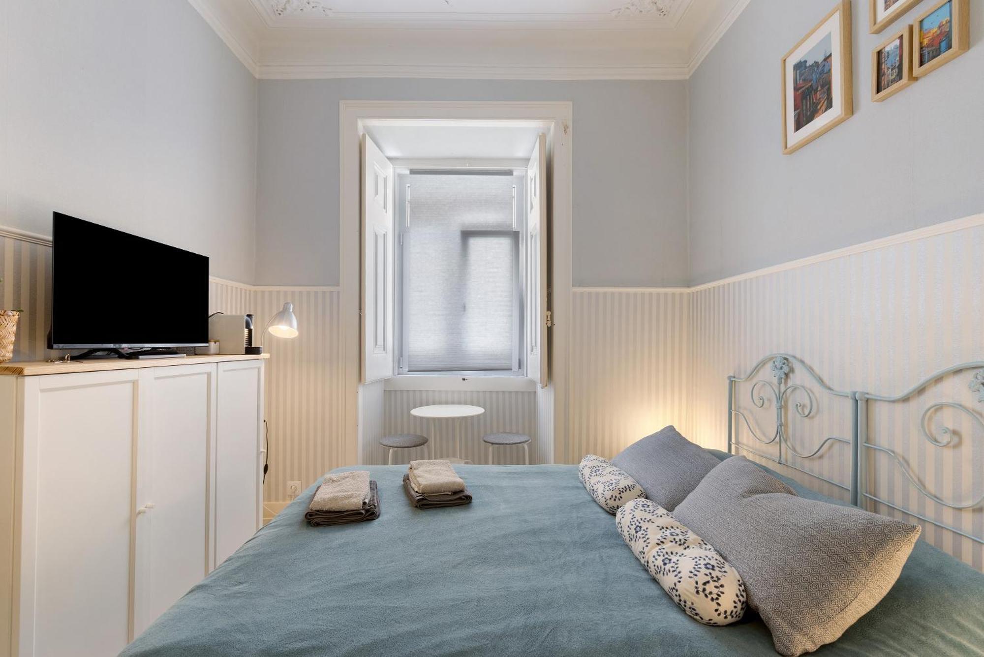 Mouraria Flat By Insighthome Apartamento Lisboa