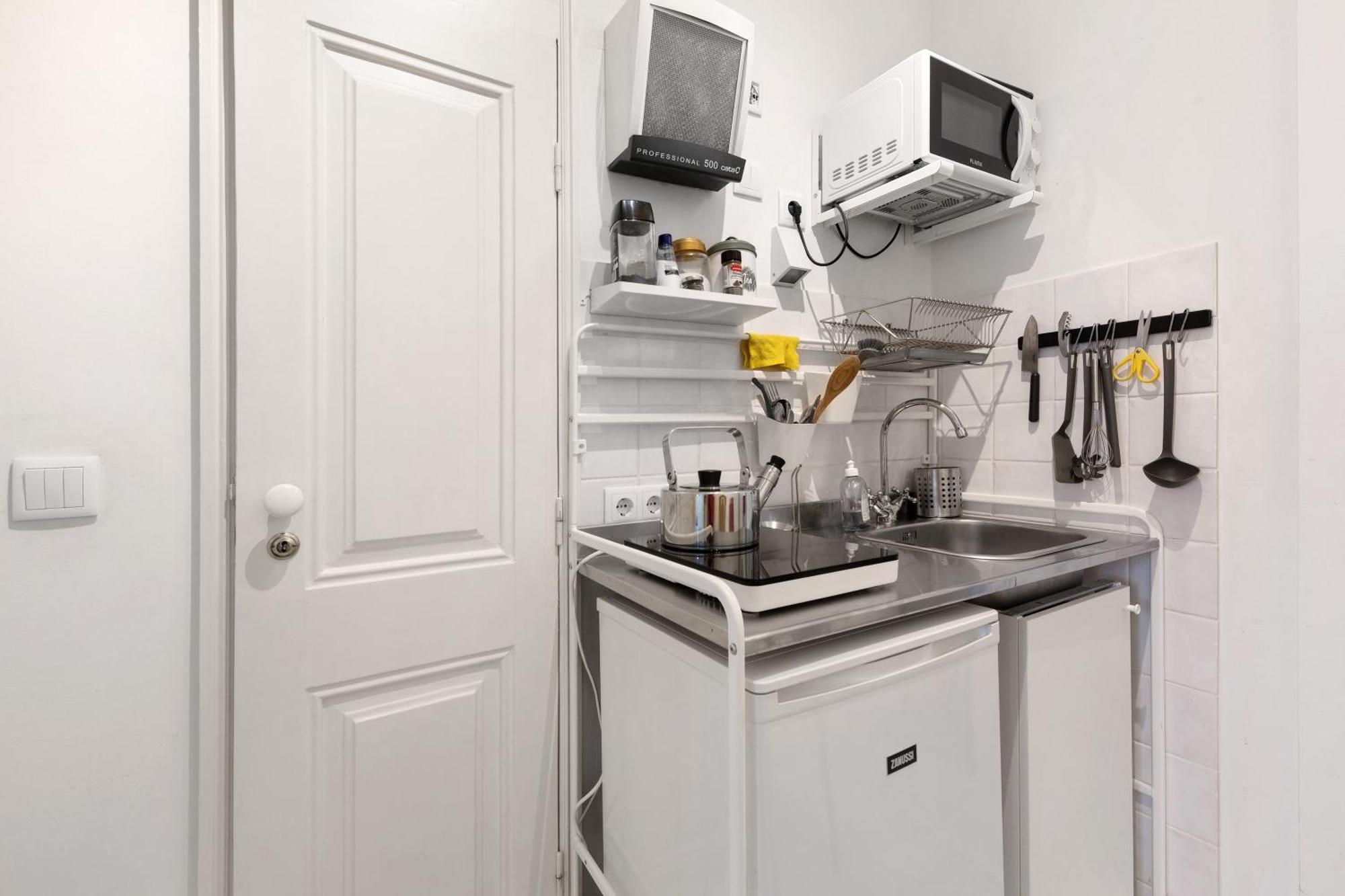 Mouraria Flat By Insighthome Apartamento *