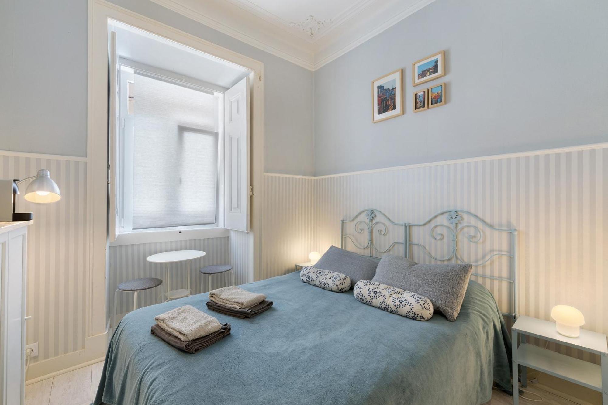 Apartamento Mouraria Flat By Insighthome