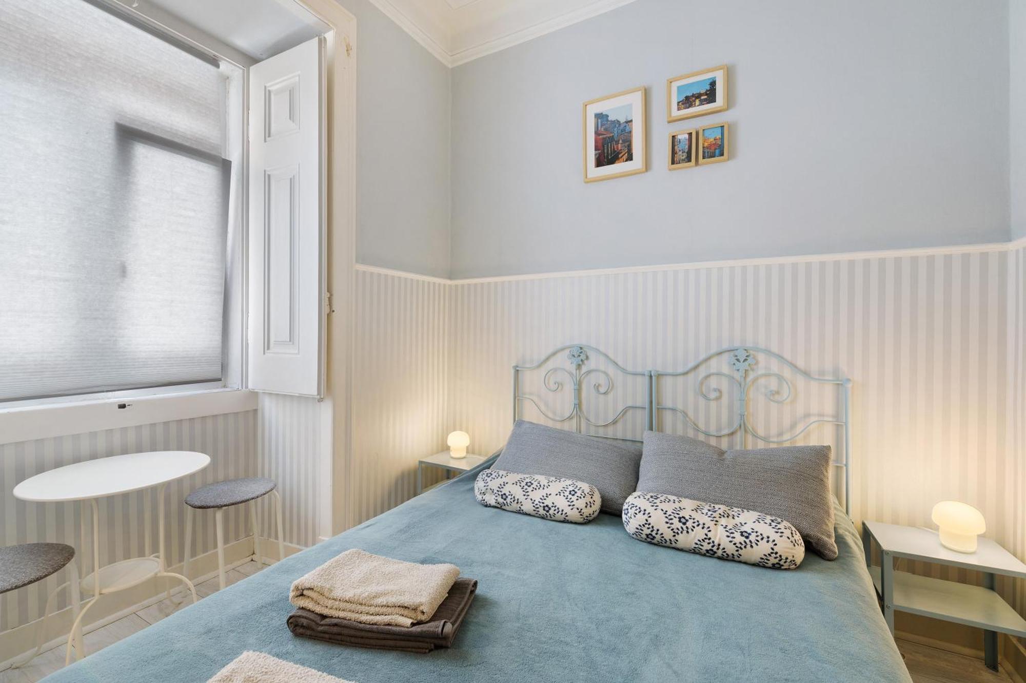 Mouraria Flat By Insighthome Apartamento *