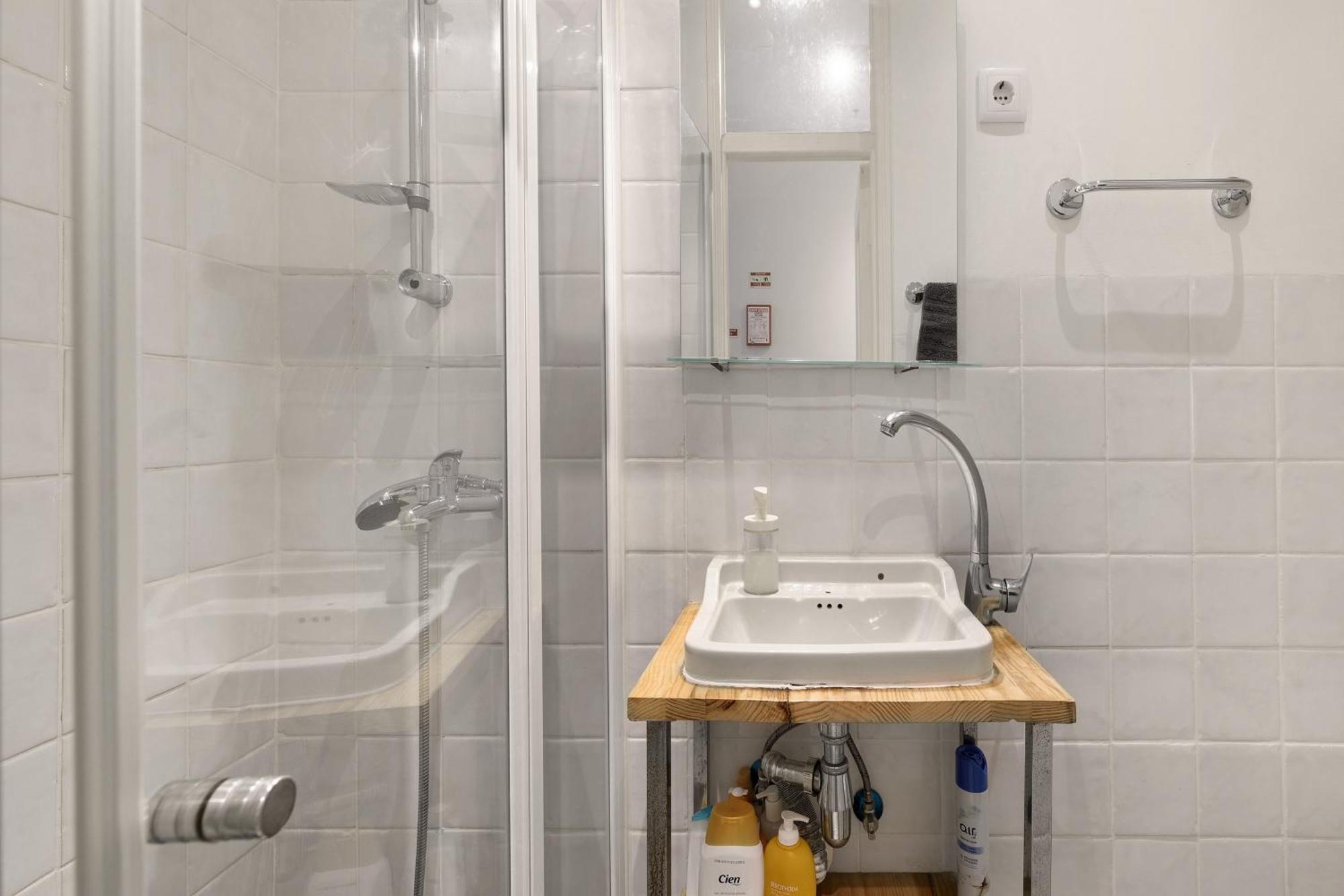 Apartamento Mouraria Flat By Insighthome Lisboa