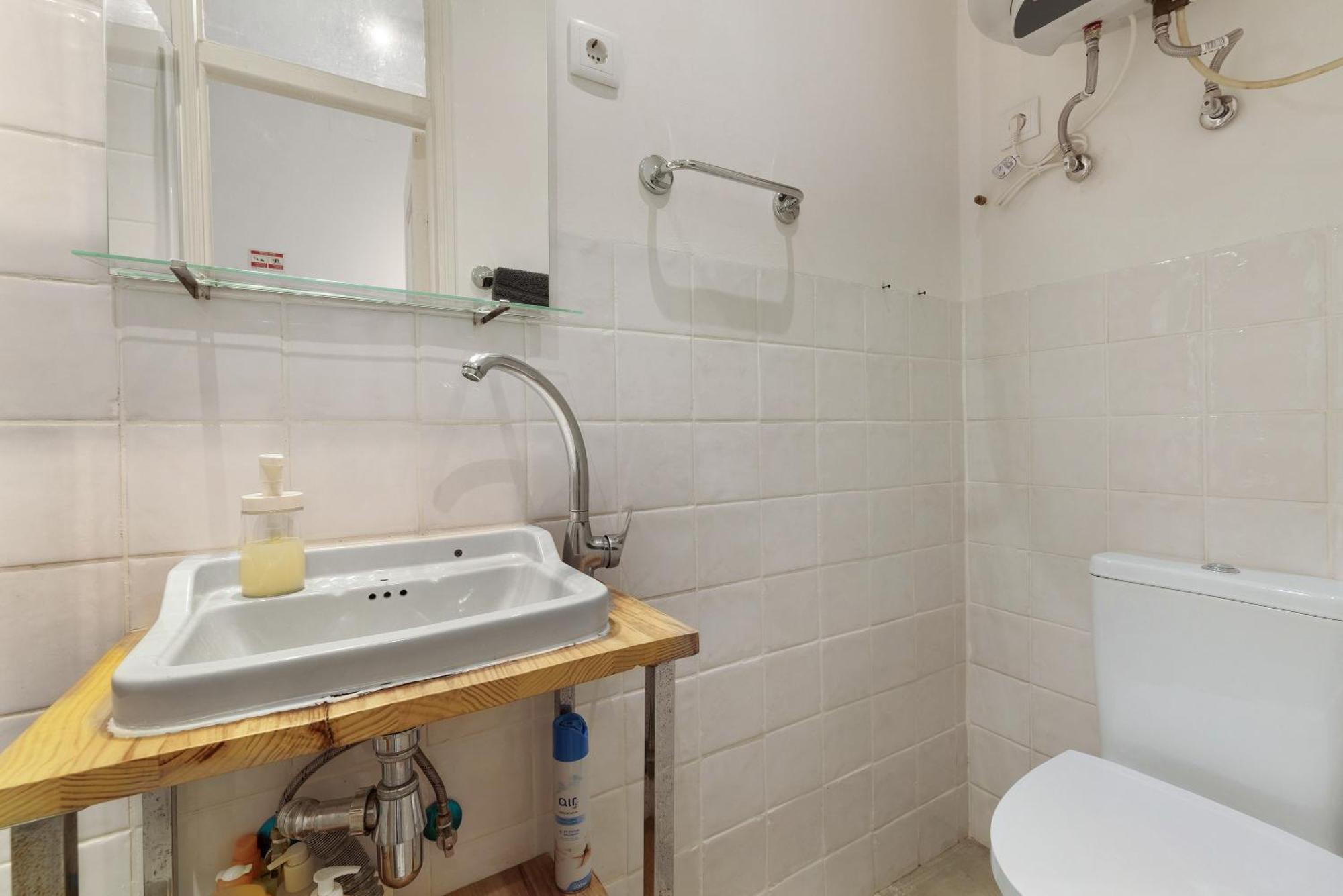 Apartamento Mouraria Flat By Insighthome